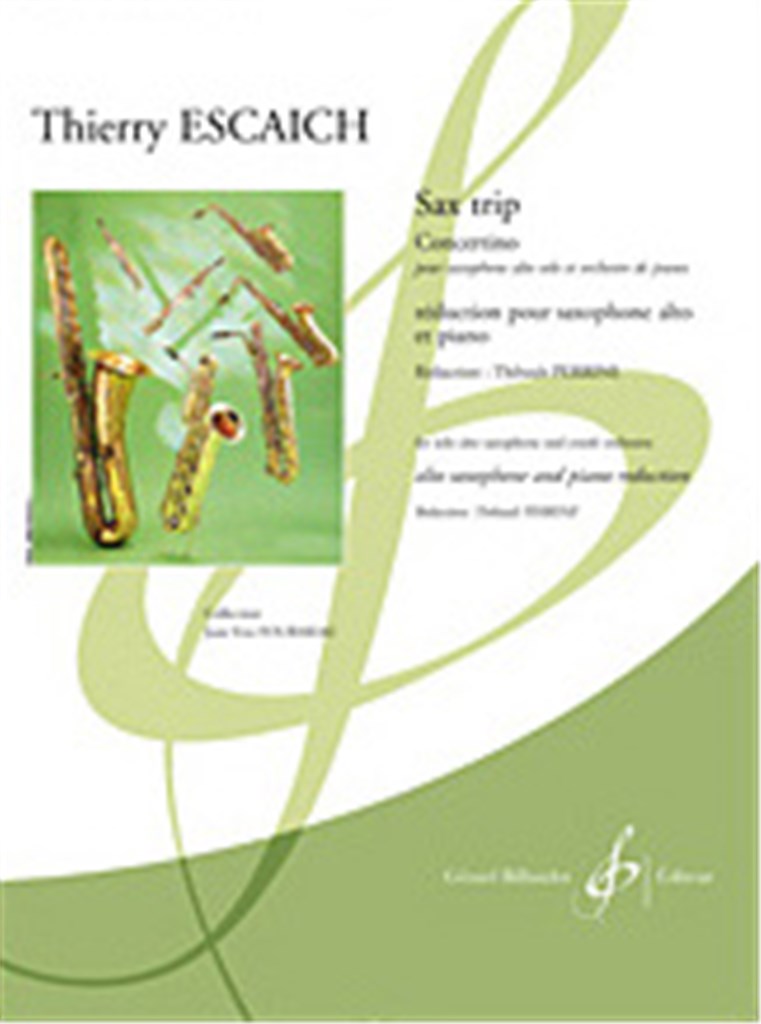 Sax Trip Reduction