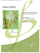 Fatrasie De Printemps