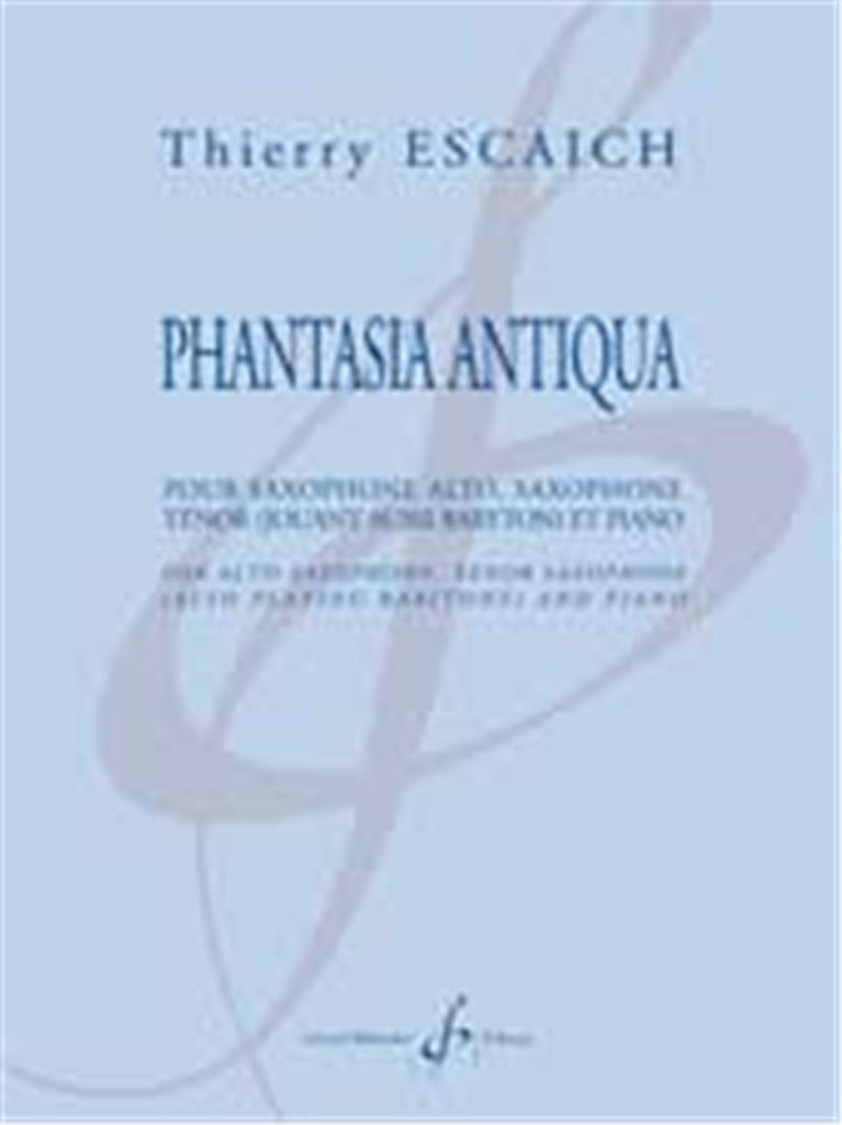 Phantasia Antiqua