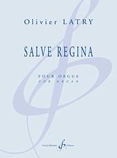 Salve Regina