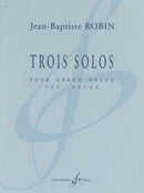 Trois Solos