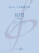 Suite Opus 18