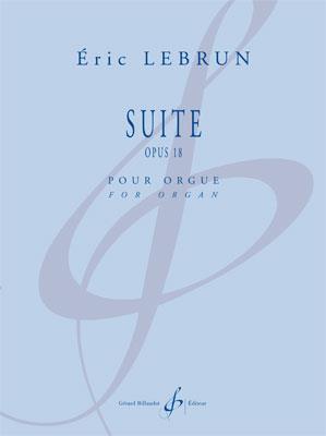 Suite Opus 18