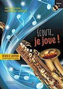 Ecoute, je joue ! Vol. 3