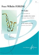 48 Études, Op. 31 - Volume 1