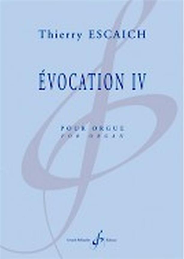 Evocation IV