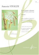 Les Quatre Saisons - No. 4 L'Hiver = 四季（冬）