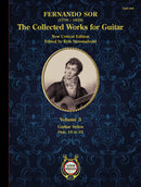 Collected Works for Guitar Vol. 5