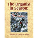 The Organist in Season: Winter
