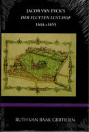 Jacob van Eyck's Der Fluyten Lust-Hof (1644-c1655) (KVNM)