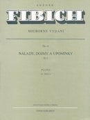 Stimmungen, Eindrucke und Erinnerungen op. 41/II