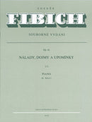 Stimmungen, Eindrucke und Erinnerungen op. 41/III