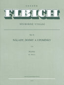 Stimmungen, Eindrucke und Erinnerungen op. 41/IV