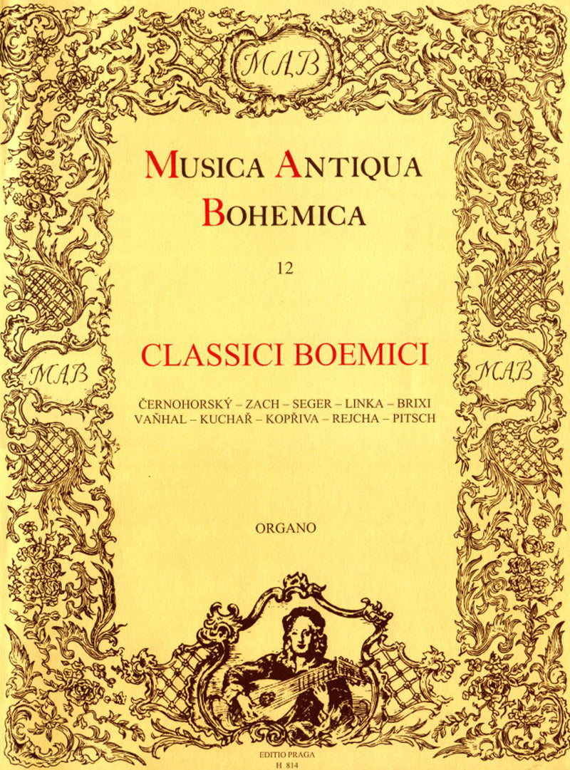 Classici Boemici
