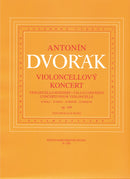 Concerto for Violoncello and Orchestra B minor op. 104 （ピアノ・リダクション）