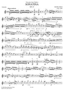 Sonatine op. 27