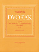 Silent Woods Nr. 5 op. 68 [score & parts]