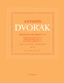 String Quartet Nr. 14 A-flat major op. 105 [set of parts]