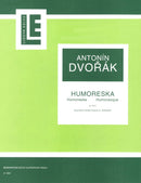 Humoreske Nr. 7 op. 101 [score & parts]