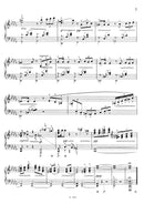 Liebeslied Nr. 1 op. 7