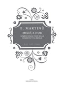 Mikesh from the Hills [set of parts]