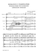 Romance from the Dandelions