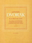 Compositions for Piano, op. 52