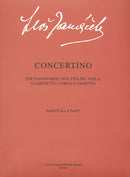 Concertino