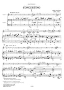 Concertino