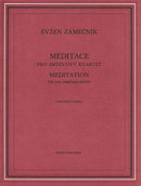 Meditation für String Quartet