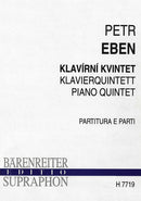 Klavierquintett