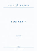 Sonata V