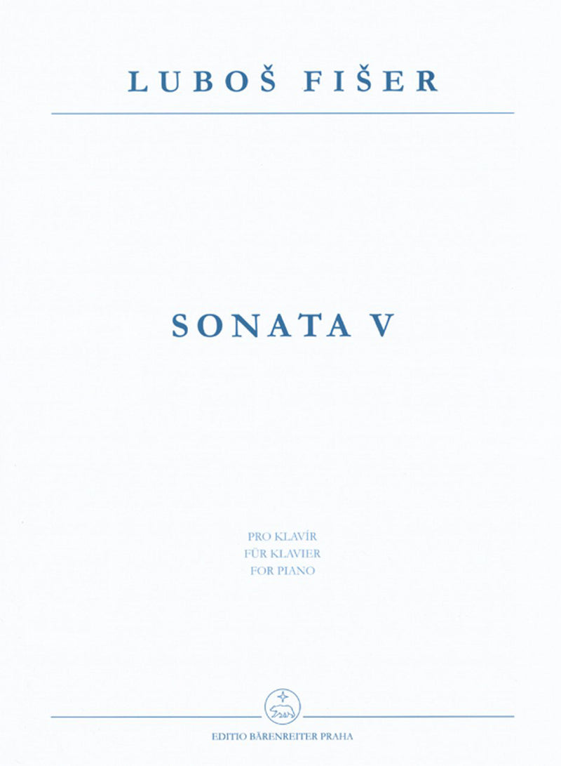 Sonata V