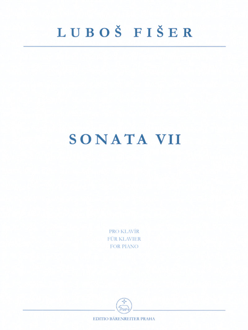 Sonata VII