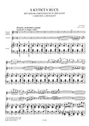 Bagatelle [score & parts]
