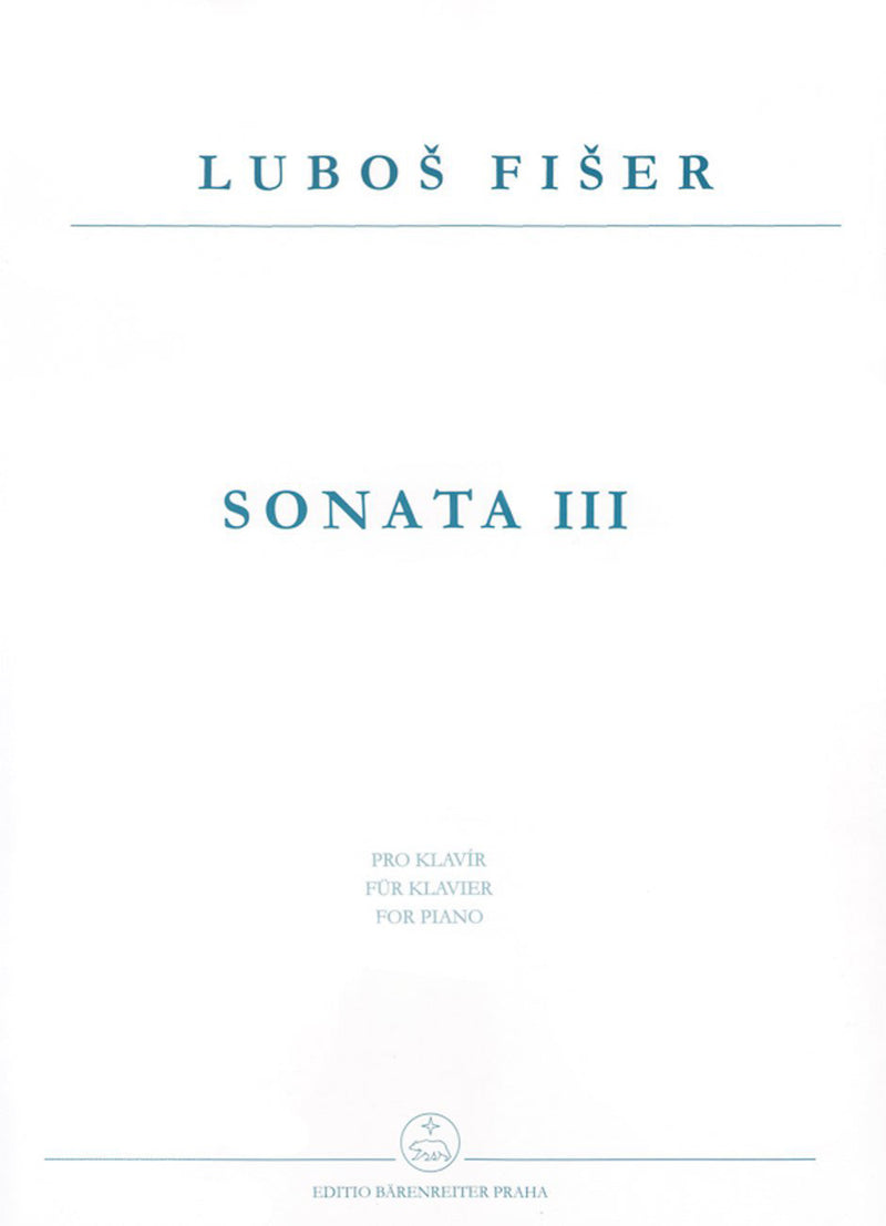 Sonata III