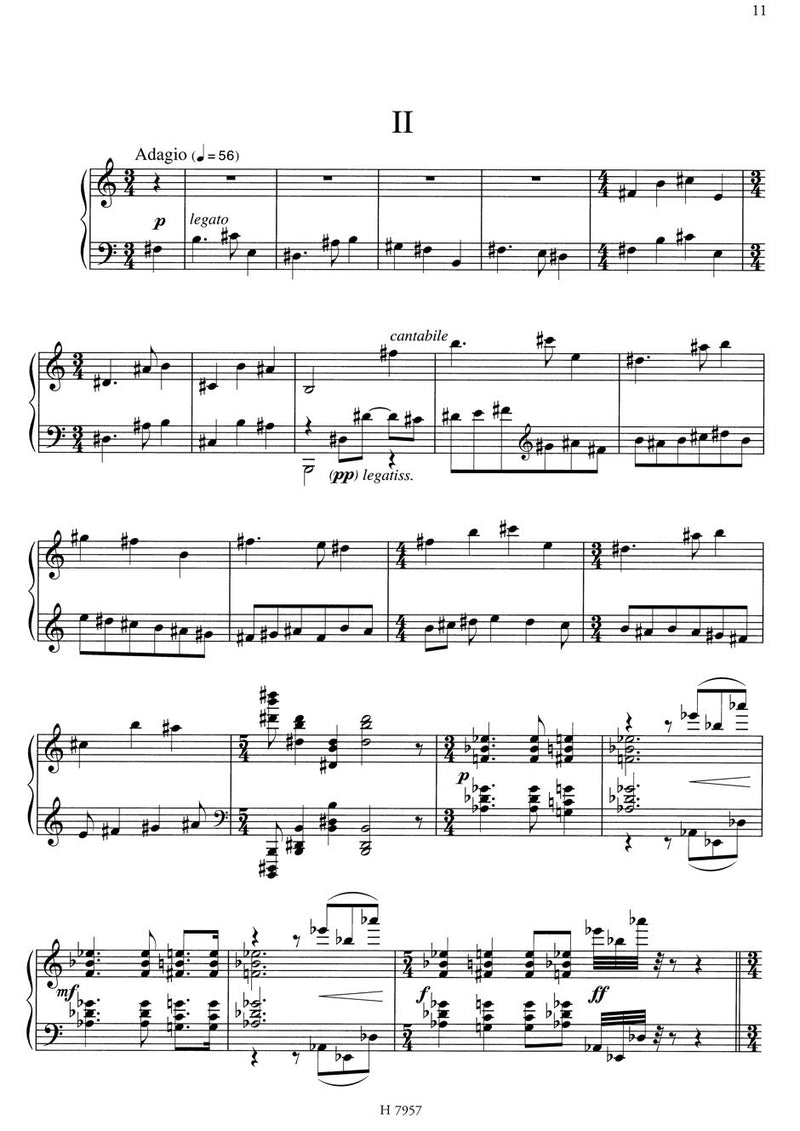 Sonata III