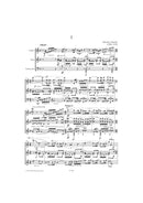 String Trio Nr. 1（ポケットスコア）