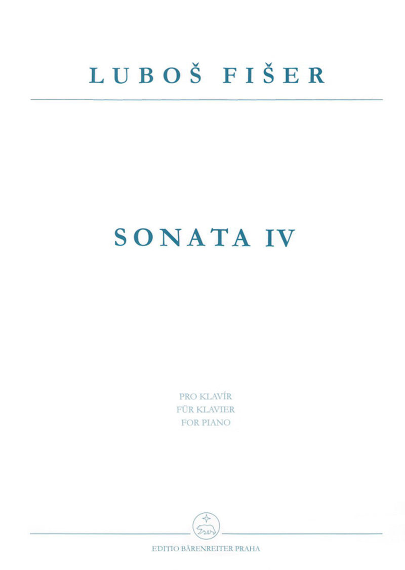 Sonata IV