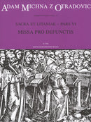 Sacra et litaniae - pars VI