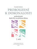 Probouzení k dorkonalosti, ucebnice 2. sešit