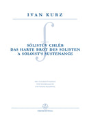 A Soloist's Sustenance for Tenor Trombone