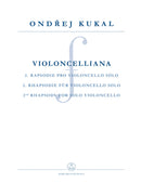 Violoncelliana op. 32