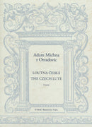 The Czech Lute [score & parts]