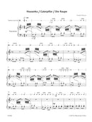 On the Meadow for the Beginner on the Snare Drum (with Piano Accompaniment)