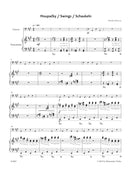 Playground for the Beginner on the Timpani (with Piano Accompaniment)