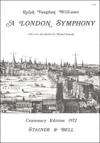 London Symphony, A