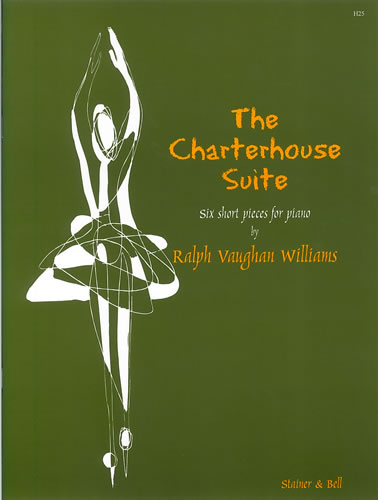 Charterhouse Suite (1934). Six Short Pieces