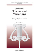 Theme and Variations