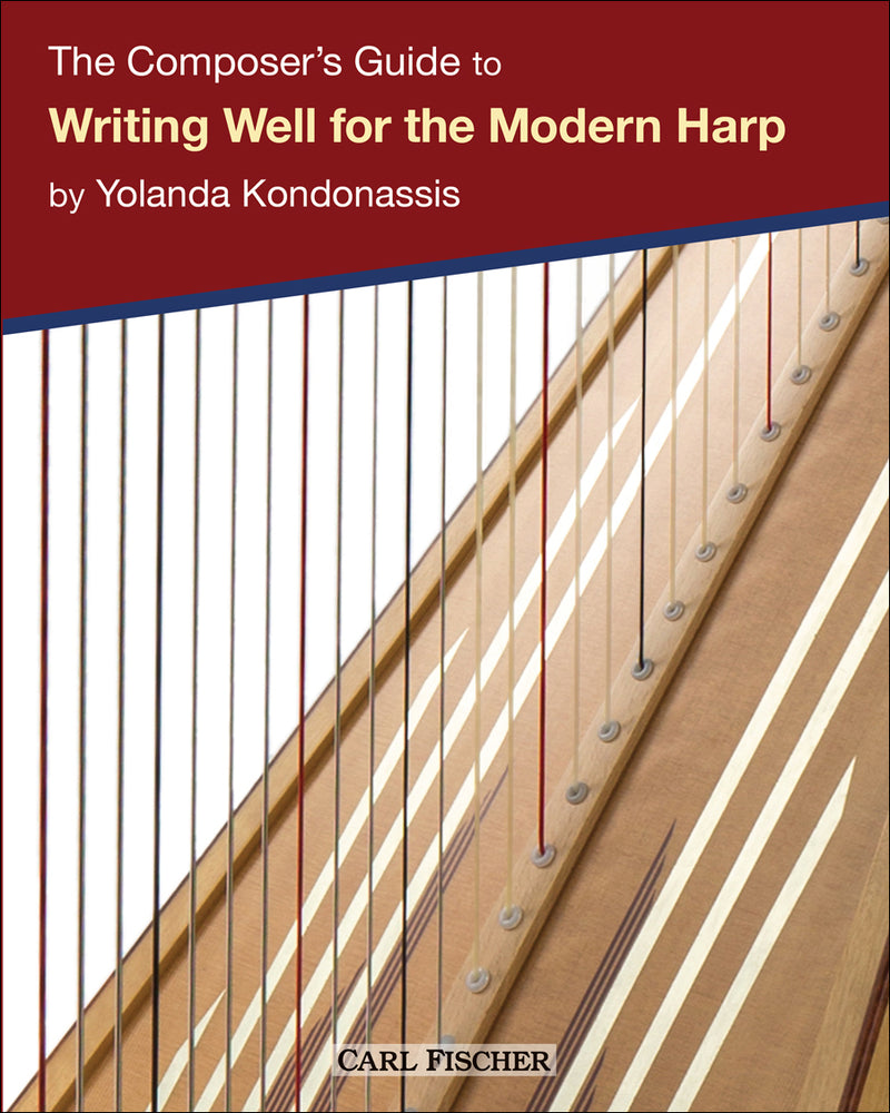 The Composer's Guide to Writing Well